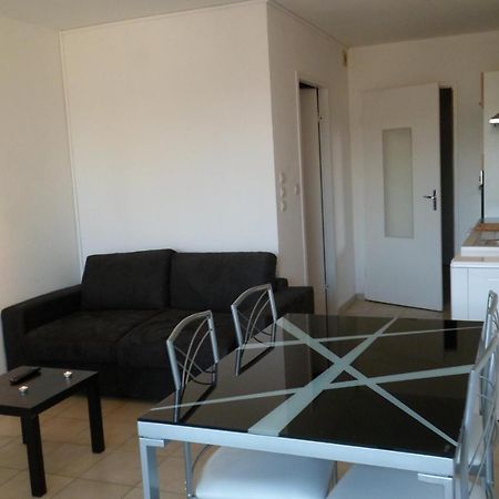 Appartement vue mer et montagne Calvi  Extérieur photo