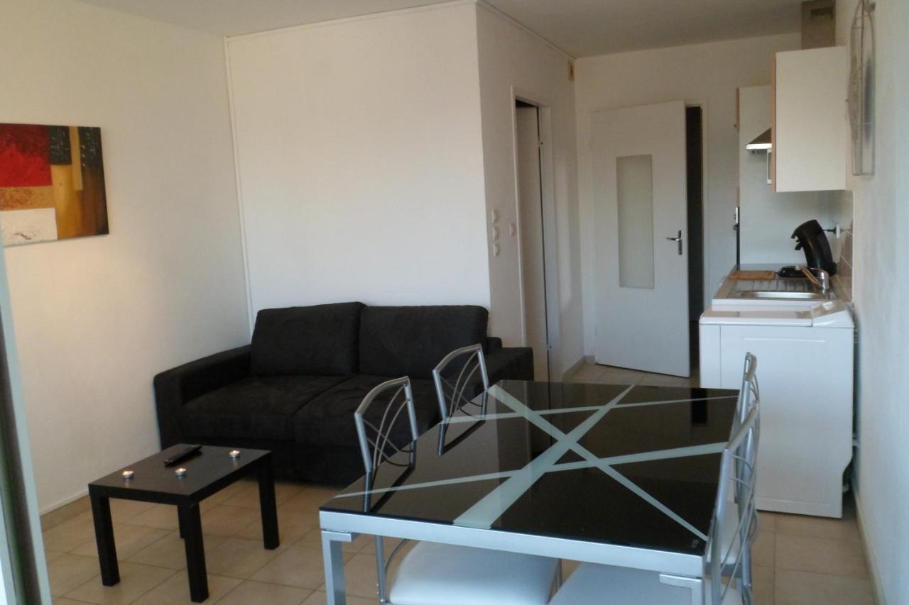 Appartement vue mer et montagne Calvi  Extérieur photo